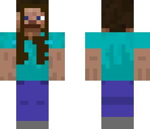 steve girl