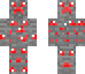 redstonmen