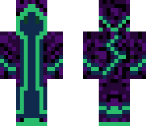 nk mage