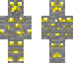 butter ore creeper