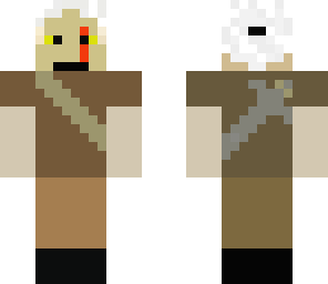 witcher