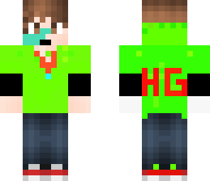 neon benja