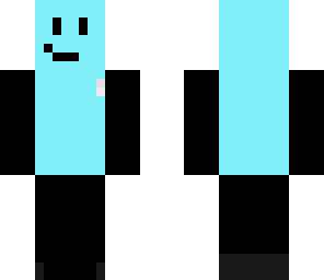 Battle For Dream Island Minecraft Skins