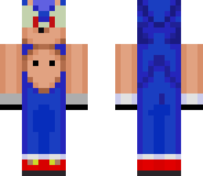 sonic