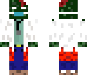 doctor zombie 3d