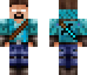skin herobrain