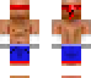 muay thai lee sin
