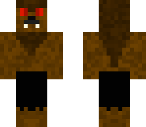 worgen