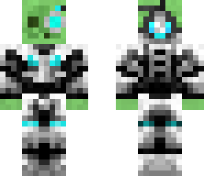 cyborg