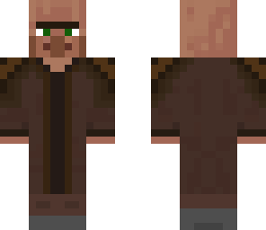 war villager