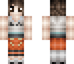 chell