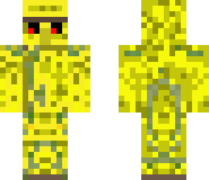 budder golem