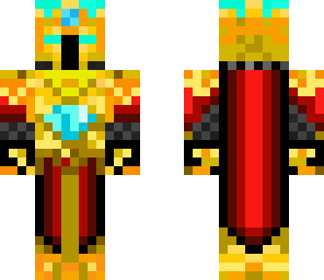 diamond knight