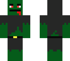 the lonely zombie
