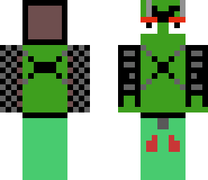 po orc