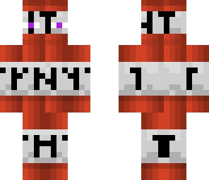 endertnt camouflage