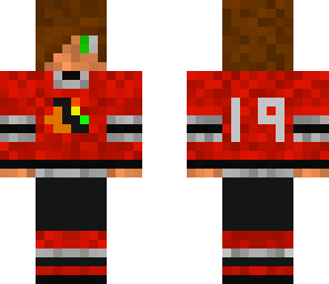 blackhawks skin