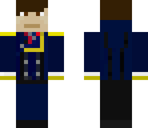 revolutionary soldier