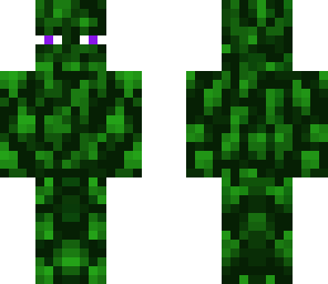 enderleave camouflage