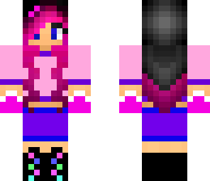 girl