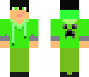 sir greeny mc greeny