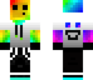updated slime