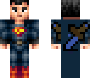 super man