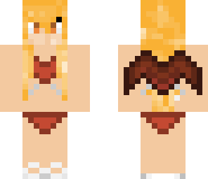 asuna yuuki summer skin