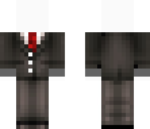 slender man