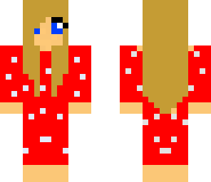 cute girl fixed