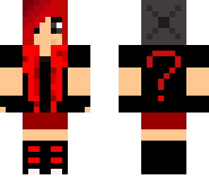 fire girl