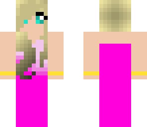 miss minecraft