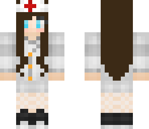 nurse for ecolil