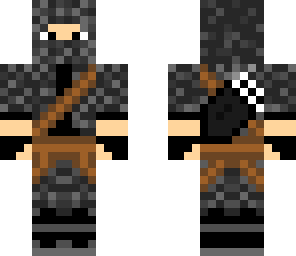 dark archer