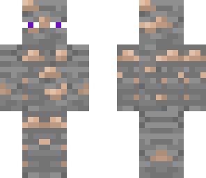 ender iron ore camouflage