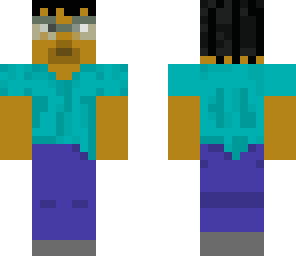 massahiro steve