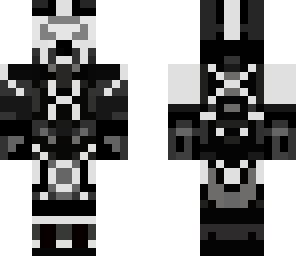white spartan medic