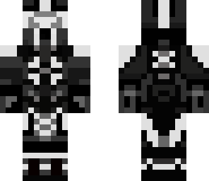 white spartan sharpshooter