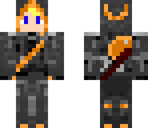 austin the mage