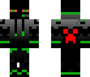 enderman cool