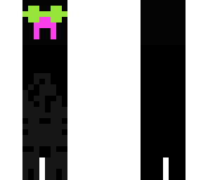 mutant lassy creeper