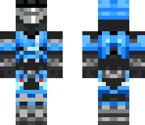 hellcraft's noble 2
