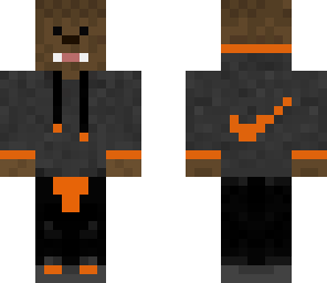 orange bacca