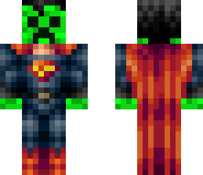 super creeper