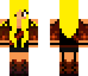 blondy