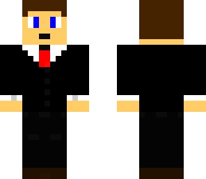 cia agent dan hd