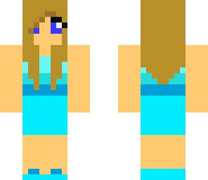 blue party