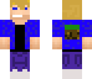 chill minecraft