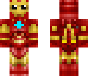iron turtle