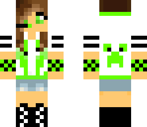 gamming girl
